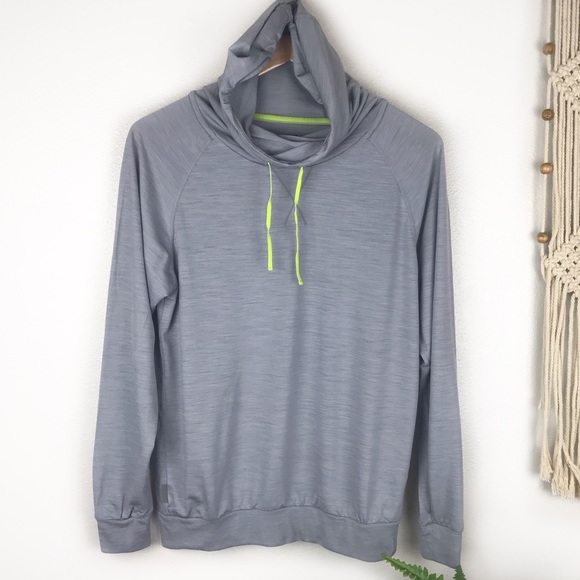icebreaker cool lite hoodie
